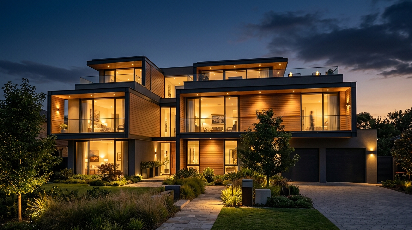 ACP Exterior - Professional ACP Exterior Work & Elevation Contractor in Delhi NCR